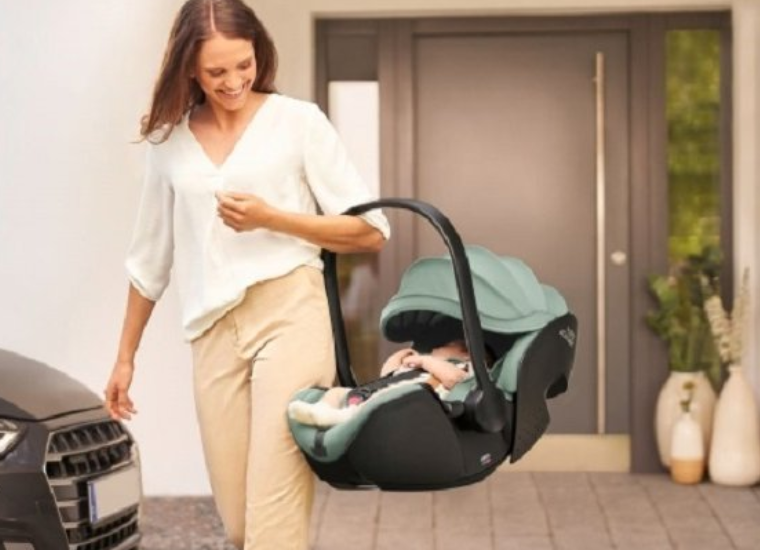 a akcia baby safe pro classic